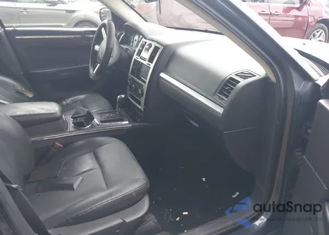 2008 Chrysler 300 Touring z USA, uszkodzony, nr VIN 2C3KA53GX8H164637